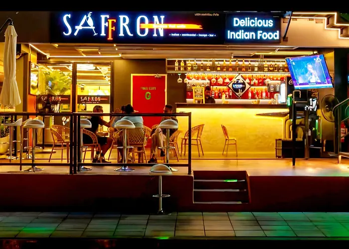 Citadines Sukhumvit 11 BangkokAparthotel